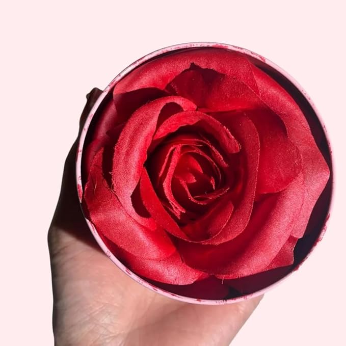 Typsy Beauty Enchanted Garden 3D Rose Blush