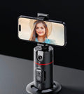 Mini Tracking Gimbals (AI Desktop/Tripod Mounts)