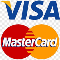 Visa & Mastercard